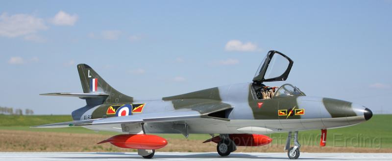 Hawker Hunter T.7 Revell 1-32 Lauerbach Peter 09.JPG